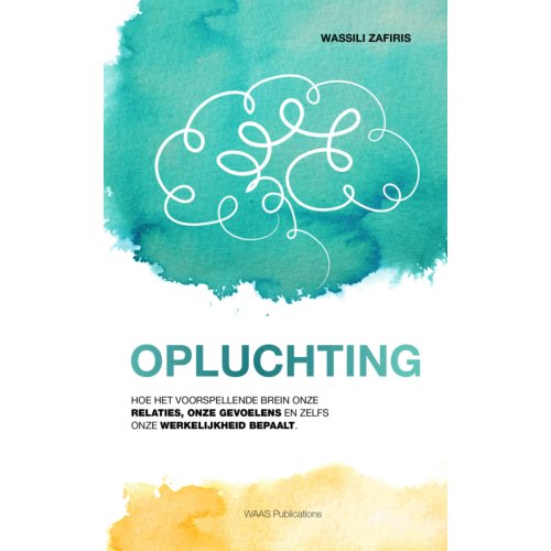 Vrije Uitgevers, De Opluchting
