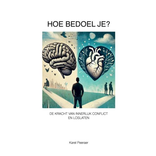 Pumbo.Nl B.V. Hoe Bedoel Je℃ - Karel Peeraer