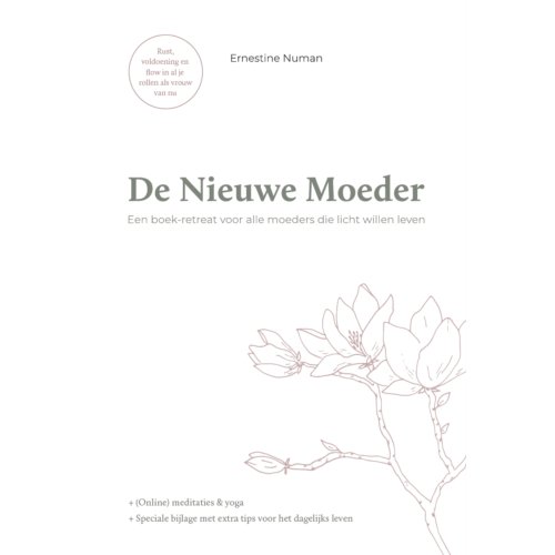 Pumbo.Nl B.V. De Nieuwe Moeder - Ernestine Numan
