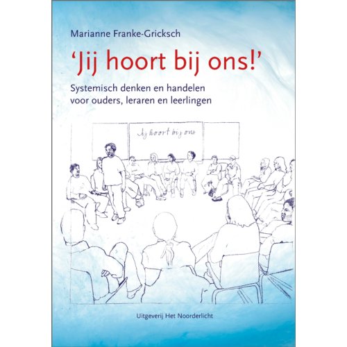 Vrije Uitgevers, De Jij Hoort Bij Ons! - Marianne Franke-Gricksch