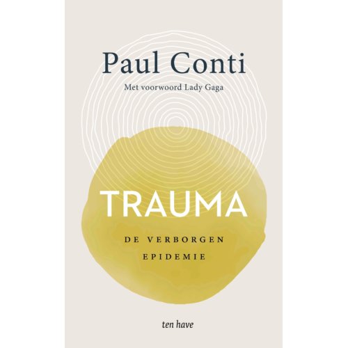 Vbk Media Trauma - Paul Conti