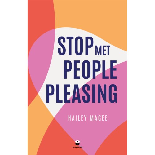 Harpercollins Holland Stop Met People Pleasing - Hailey Magee