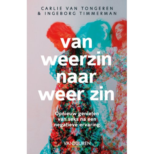 Van Duuren Management B.V. Van Weerzin Naar Weer Zin - Carlie van Tongeren