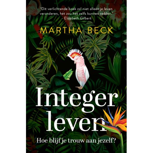 Vbk Media Integer Leven - Martha Beck