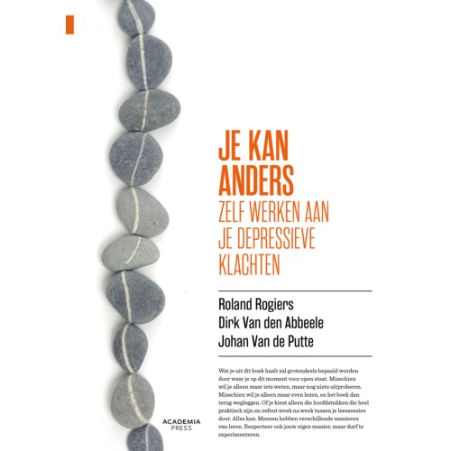 Terra - Lannoo, Uitgeverij Je Kan Anders - Roland Rogiers