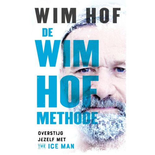Vbk Media De Wim Hof Methode - Wim Hof