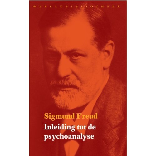 Park Uitgevers Inleiding Tot De Psychoanalyse - Sigmund Freud