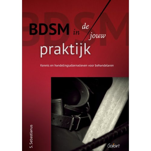 Maklu, Uitgever Bdsm In De/Jouw Praktijk - S. Sebastianus