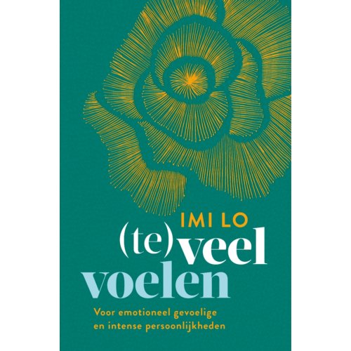 Vbk Media (Te)Veel Voelen - Imi Lo