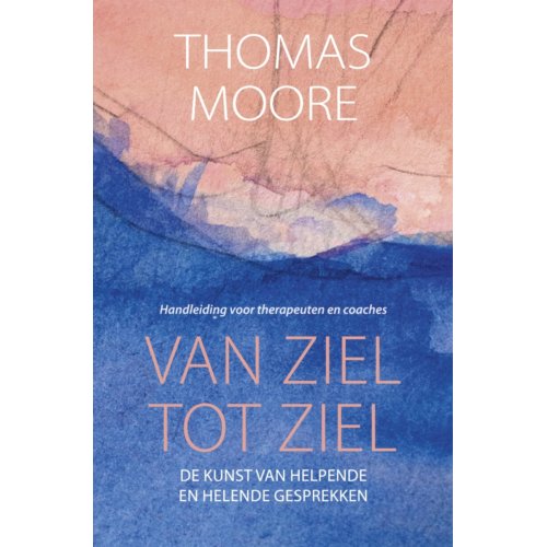 Vbk Media Van Ziel Tot Ziel - Thomas Moore