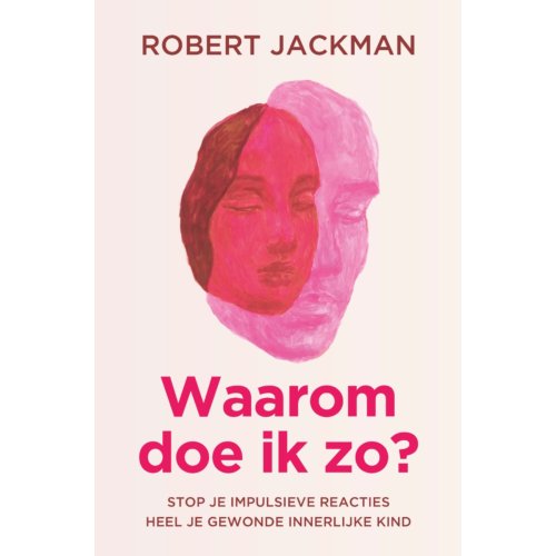Vbk Media Waarom Doe Ik Zo℃ - Robert Jackman