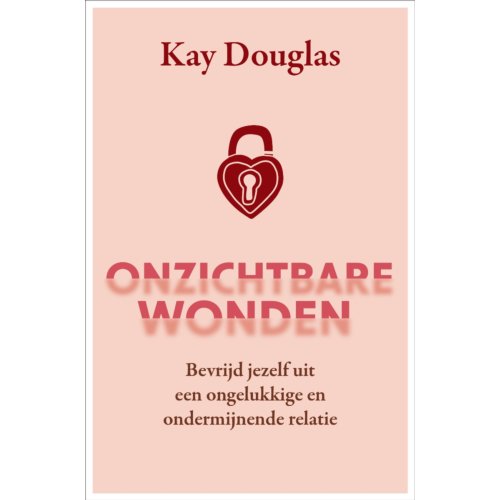 Vbk Media Onzichtbare Wonden - Kay Douglas