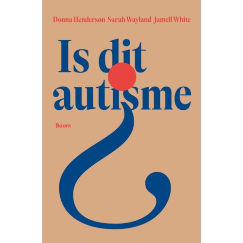 Koninklijke Boom Uitgevers Is Dit Autisme℃ - Donna Henderson