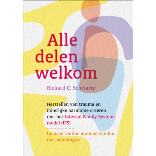Uitgeverij Mens! Alle Delen Welkom - Richard C. Schwartz