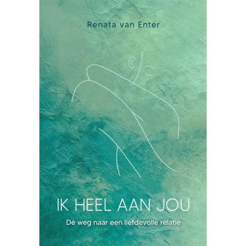 Vrije Uitgevers, De Ik Heel Aan Jou - Renata van Enter
