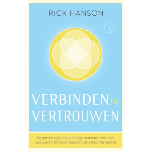 Samsara Uitgeverij B.V. Verbinden In Vertrouwen - Rick Hanson