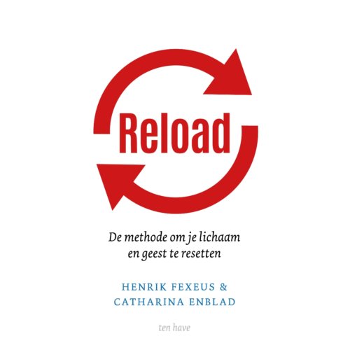 Vbk Media Reload - Hendrik Fexeus