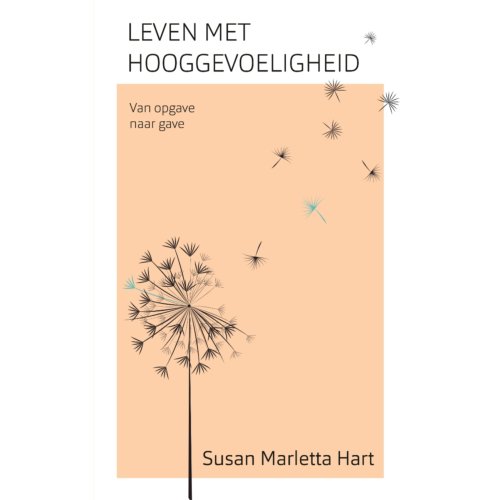Vbk Media Leven Met Hooggevoeligheid - Susan Marletta-Hart