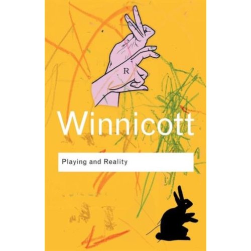 Taylor & Francis Group Limited Playing And Reality - Routledge Classics - Winnicott, D. W.