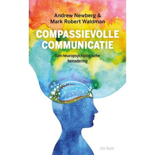 Vbk Media Compassievolle Communicatie - Andrew Newberg