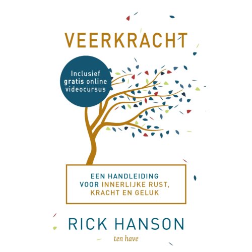 Vbk Media Veerkracht - Rick Hanson