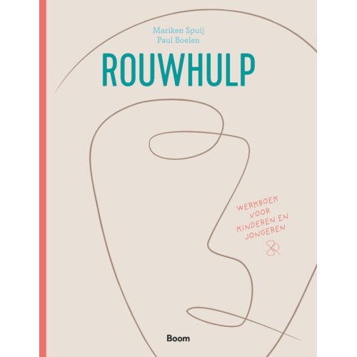 Koninklijke Boom Uitgevers Rouwhulp - Mariken Spuij