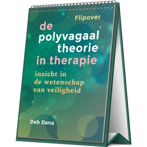 Uitgeverij Mens! Flipover - De Polyvagaaltheorie In Therapie - Deb Dana
