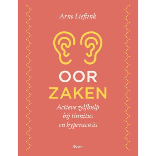 Koninklijke Boom Uitgevers Oorzaken - Arno Lieftink