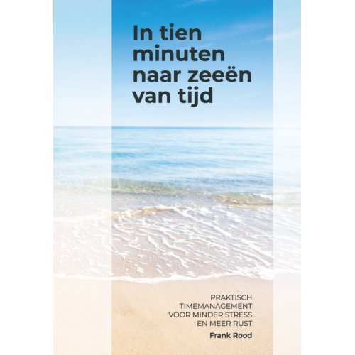 Pumbo.Nl B.V. In Tien Minuten Naar Zeeën Van Tijd