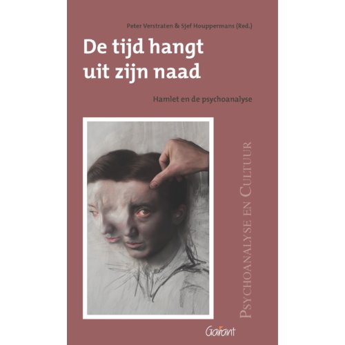 Maklu, Uitgever De Tijd Hangt Uit Zijn Naad - Psychoanalyse En Cultuur - Peter Verstraten