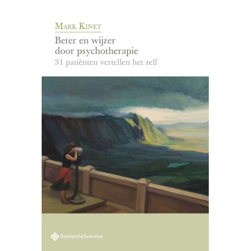 Gompel & Svacina B.V. Beter En Wijzer Door Psychotherapie - Psychoanalytisch Actueel Nr. 30 - Mark Kinet