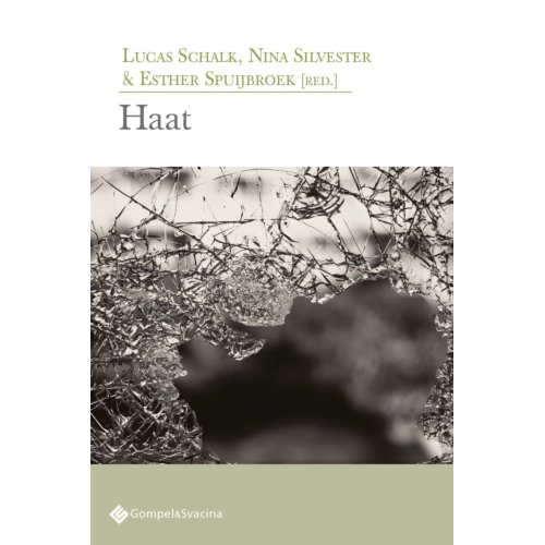 Gompel & Svacina B.V. Haat - Psychoanalytisch Actueel