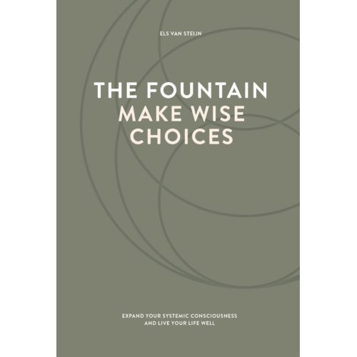 Vrije Uitgevers, De The Fountain, Make Wise Choices - Els van Steijn