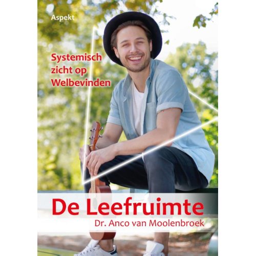 Aspekt B.V., Uitgeverij De Leefruimte - Anco van Moolenbroek