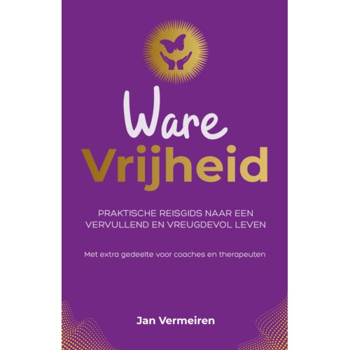 B For Books Distribution Ware Vrijheid - Jan Vermeiren