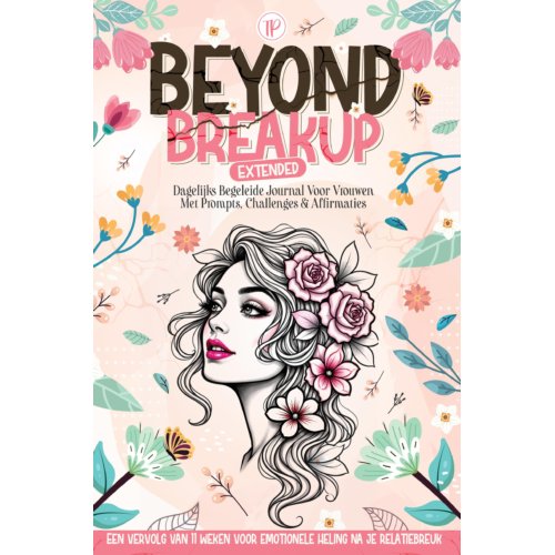 Pumbo.Nl B.V. Beyond Breakup Extended - Brenda Burggraaff