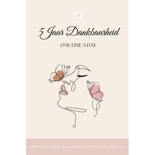 Pumbo.Nl B.V. 5 Jaar Dankbaarheid - Brenda Burggraaff