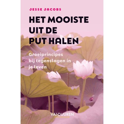 Van Duuren Management B.V. Het Mooiste Uit De Put Halen - Jesse Jacobs