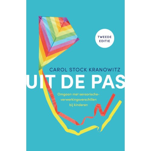 Nieuwezijds B.V., Uitgeverij Uit De Pas - Carol Kranowitz
