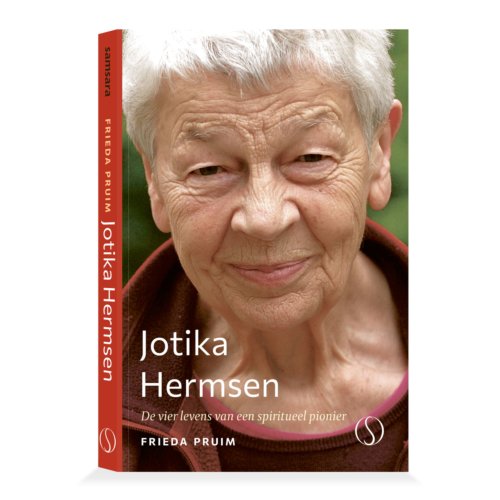 Samsara Uitgeverij B.V. Jotika Hermsen - Frieda Pruim