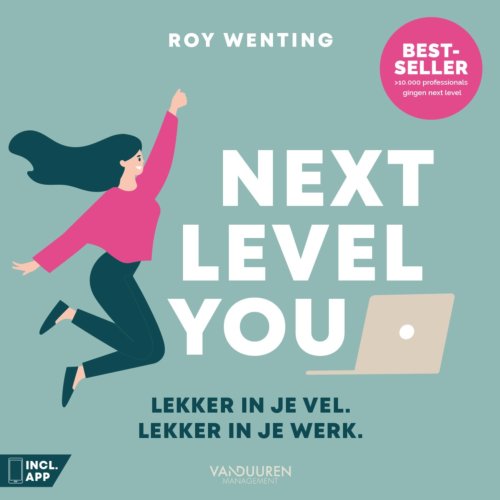Van Duuren Management B.V. Next Level You - Roy Wenting