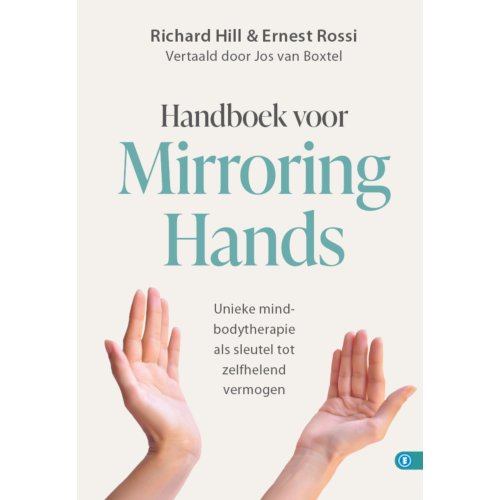 Expertboek Handboek Voor Mirroring Hands - Richard Hill