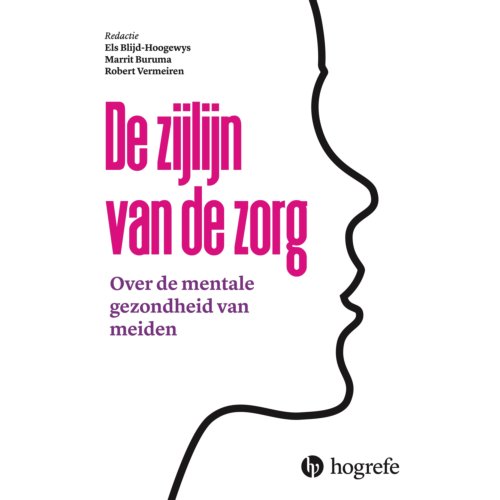 Hogrefe Uitgevers Bv De Zijlijn Van De Zorg