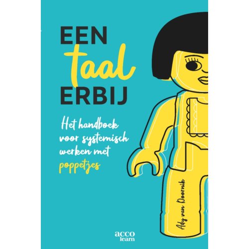 Acco Uitgeverij Een Taal Erbij - Ady van Doornik