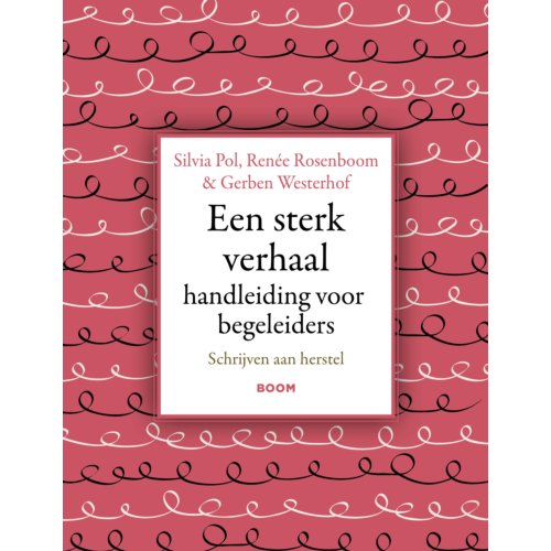 Koninklijke Boom Uitgevers Een Sterk Verhaal - Silvia Pol