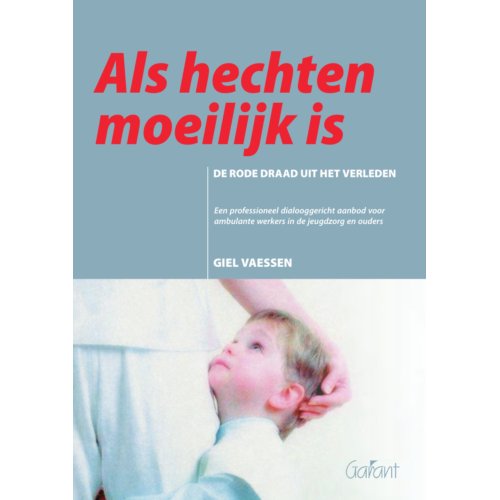Maklu, Uitgever Als Hechten Moeilijk Is - Giel Vaessen