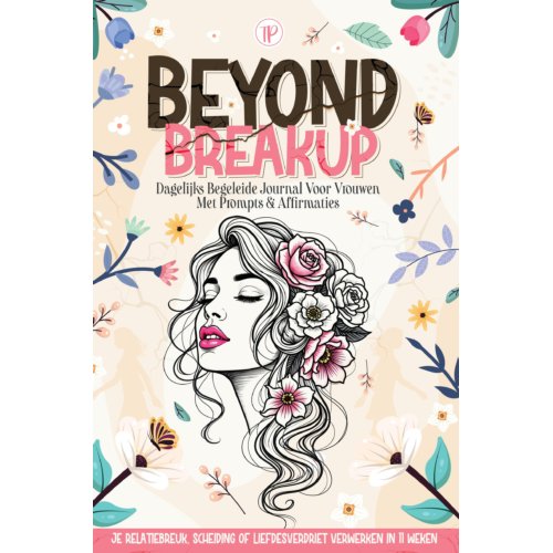 Pumbo.Nl B.V. Beyond Breakup - Brenda Burggraaff