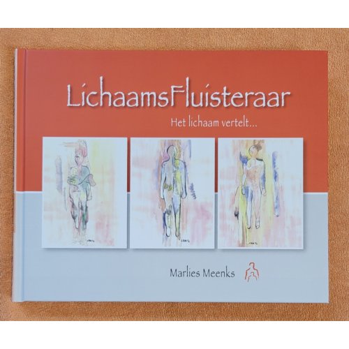 Marlies Meenks Lichaamsfluisteraar - 