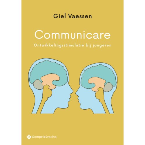 Gompel & Svacina B.V. Communicare - Giel Vaessen
