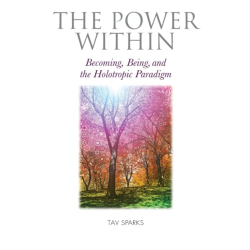 Van Ditmar Boekenimport B.V. The Power Within - Sparks, Tav (The Estate of Tav S